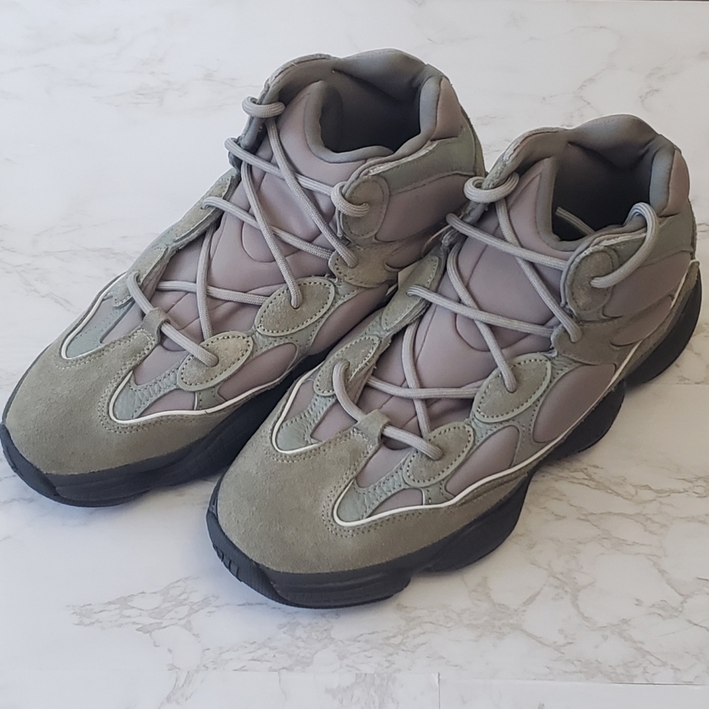 Yeezy 500 High "Mist"